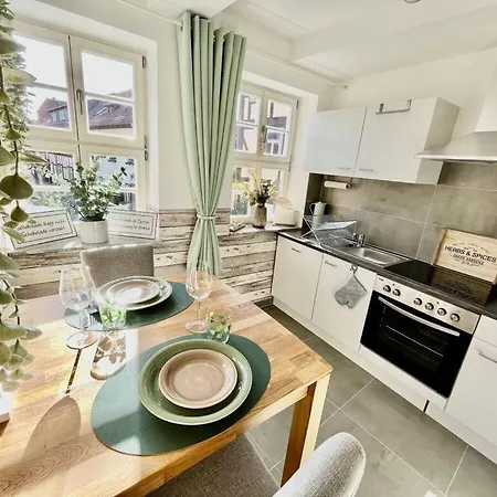 Holiday home Modern In The Center *